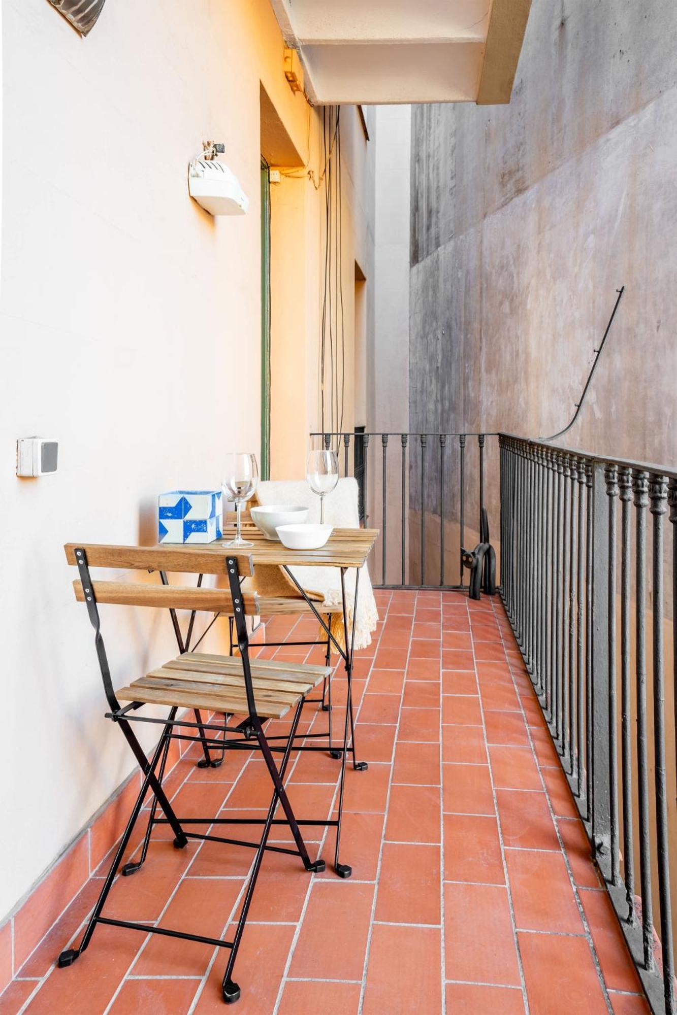 Lejlighed Ronda Sant Pere Private Center 3bedroom C