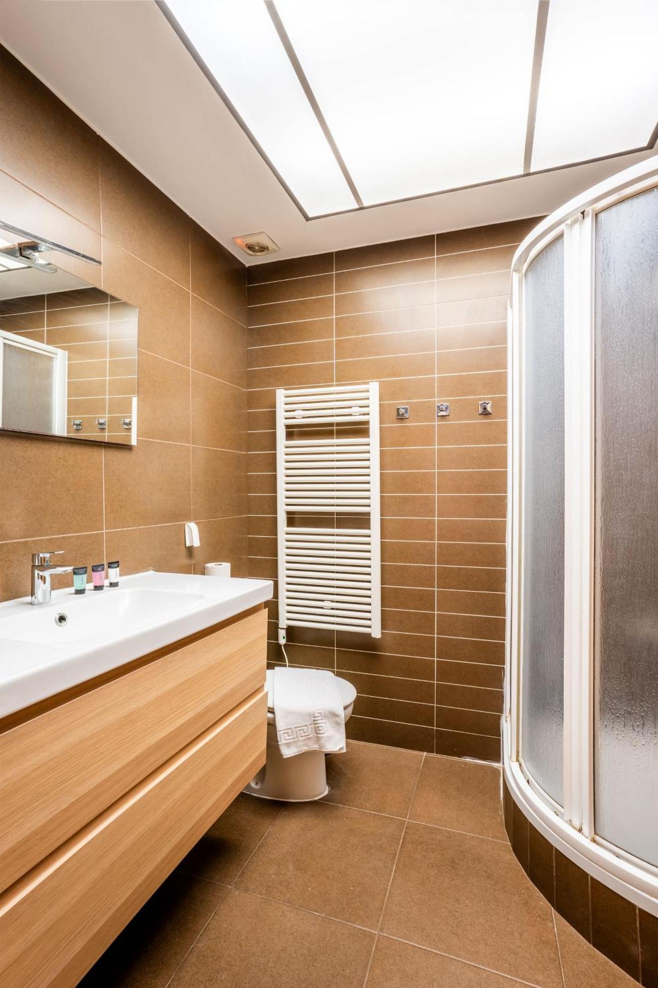 Lejlighed Ronda Sant Pere Private Center 3bedroom C